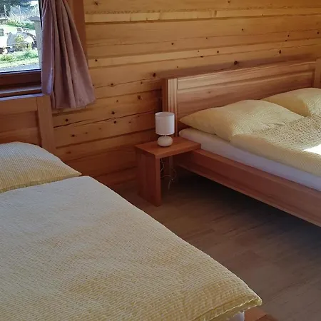 Plesivec Apartment *