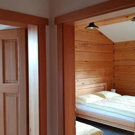Plesivec Apartment *