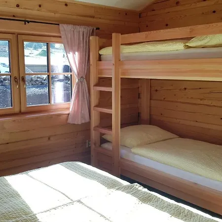 Apartment Plesivec