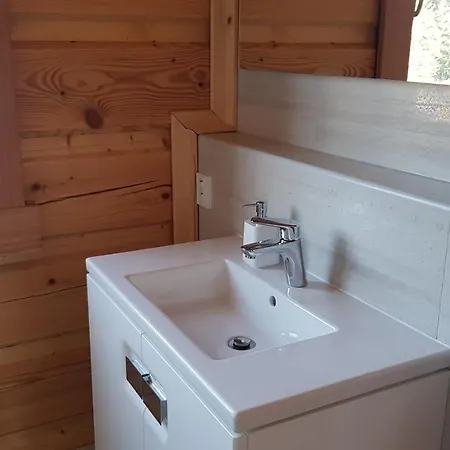 Plesivec Apartment