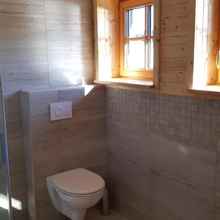 Apartment Plesivec Abertamy