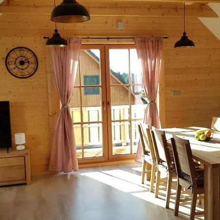 Plesivec Apartment
