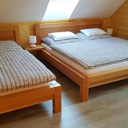 Plesivec Apartment *