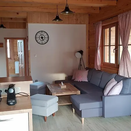 Plesivec Apartment