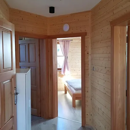 Plesivec Apartment