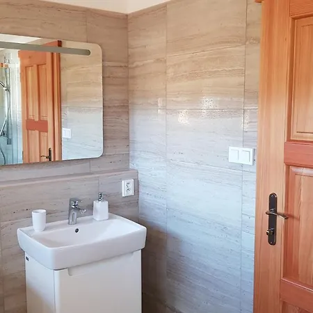 Plesivec Lägenhet *