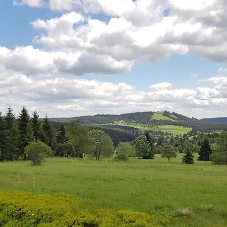 Daire Plesivec Abertamy