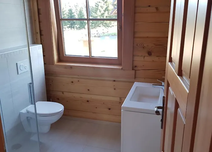 Plesivec Lägenhet *