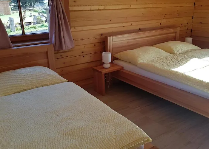 Plesivec Lägenhet *