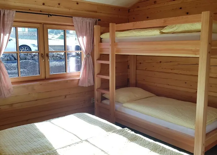Apartment Plesivec