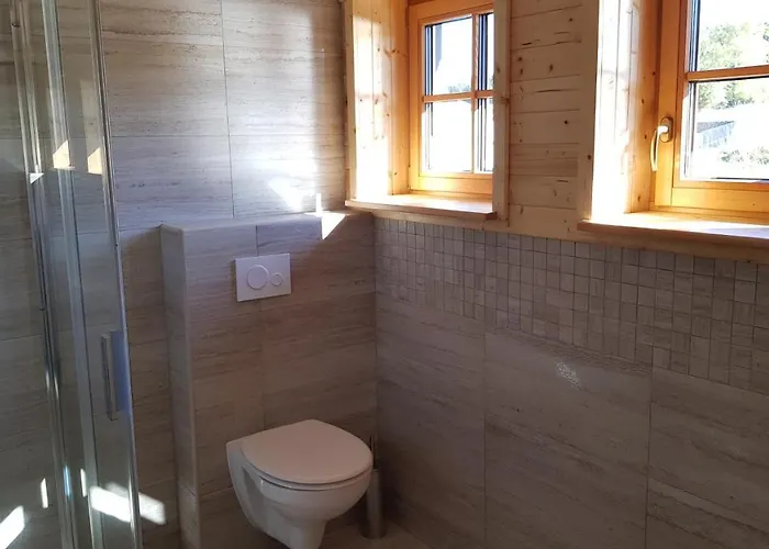 Lägenhet Plesivec Abertamy