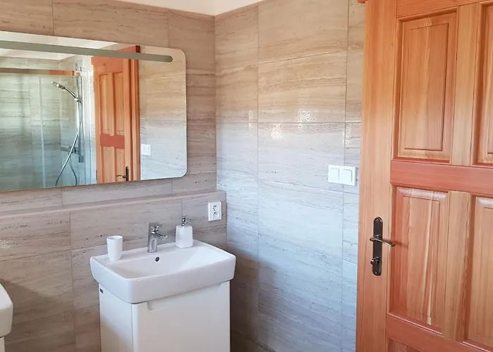 Plesivec Lägenhet *