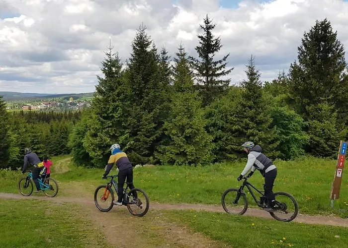 Plesivec Lägenhet