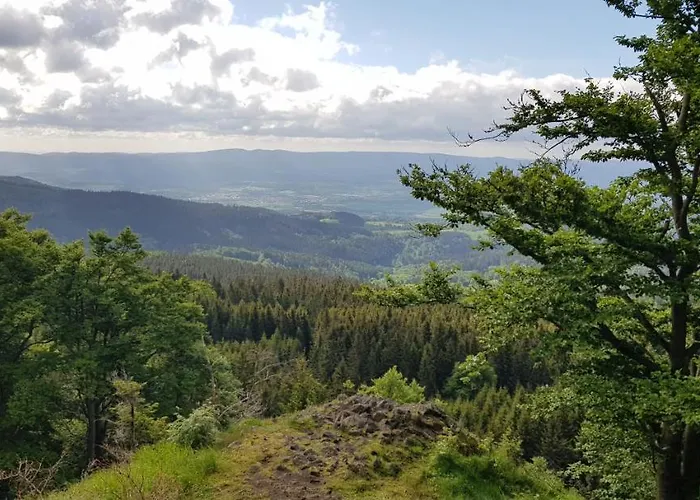 Lägenhet Plesivec *