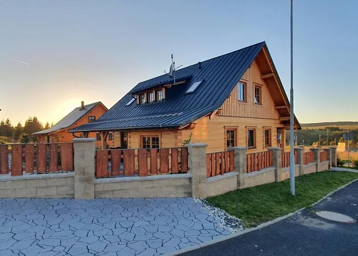 Lägenhet Plesivec *