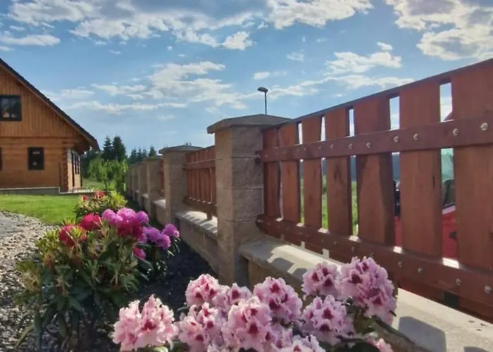 Plesivec Lägenhet *